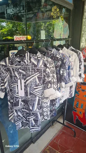 Jokerz Garments